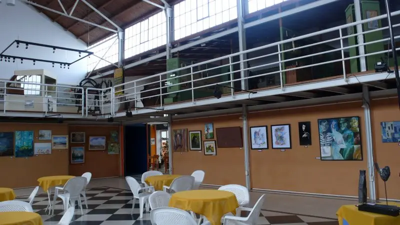 Ciclo de muestras en el Museo José Mulazzi