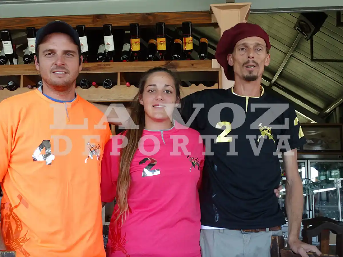 El Jockey Club sale a la cancha