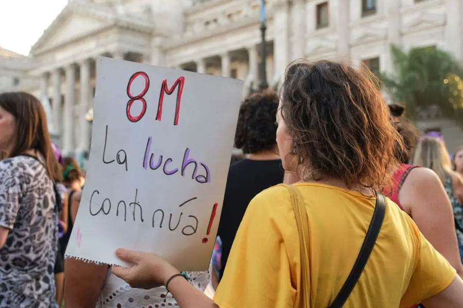 8M, Día de la Mujer: origen, historia y curiosidades