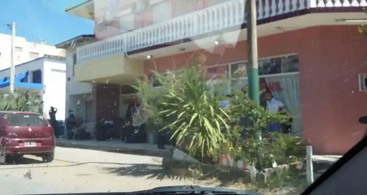 El Secretario de Seguridad de Villa Gesell admitió que hubo desborde por la llegada de policías locales
