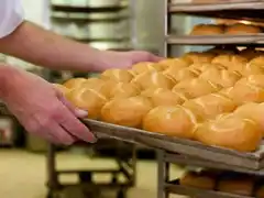 El kilo de pan aumentará un 12% en las panaderías de la Provincia