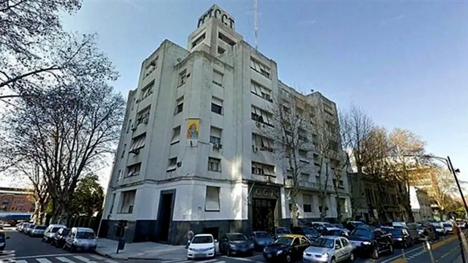 La CGT definirá si reforma el estatuto y debatirá el escenario tras las PASO