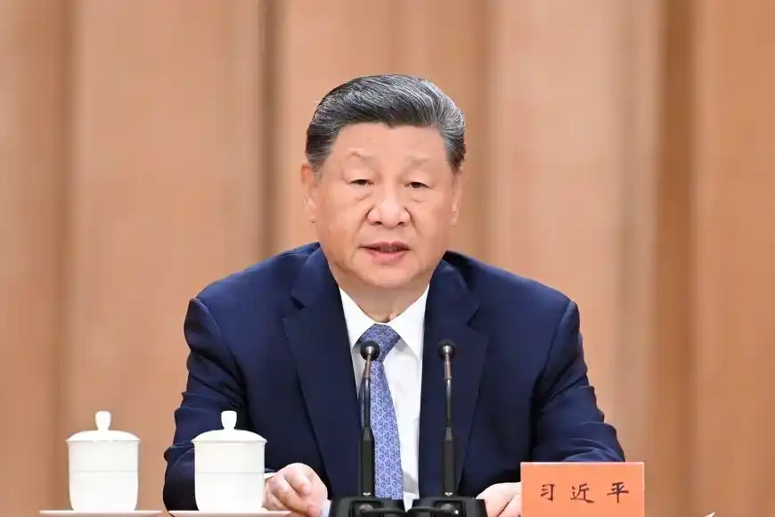 Xi Jinping