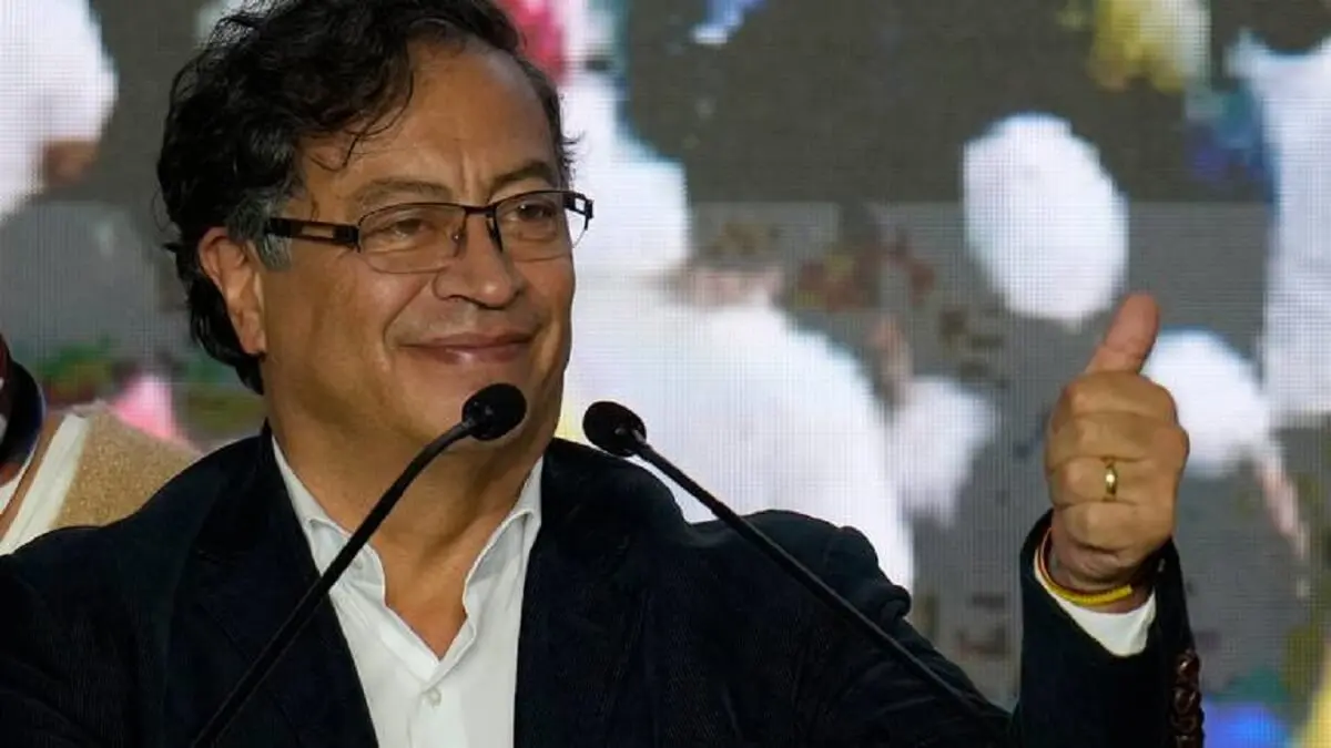 ESPAÑA PODRÍA PROCESAR a Gustavo Petro por el secuestro de un periodista