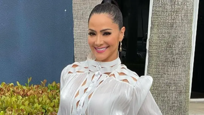 Norkys Batista estaría recuperada de sus problemas de salud