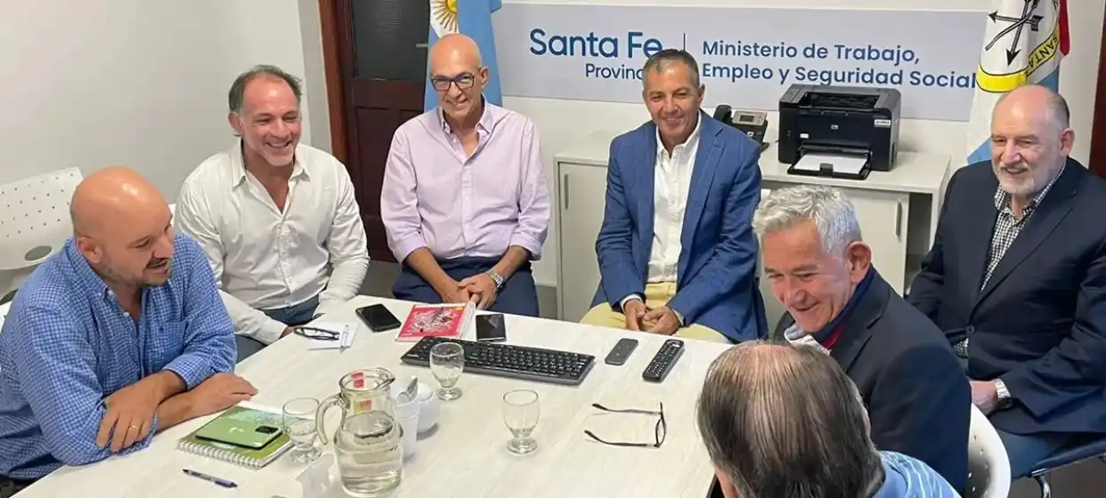 La provincia y los gremios docentes retomarán la negociación paritaria