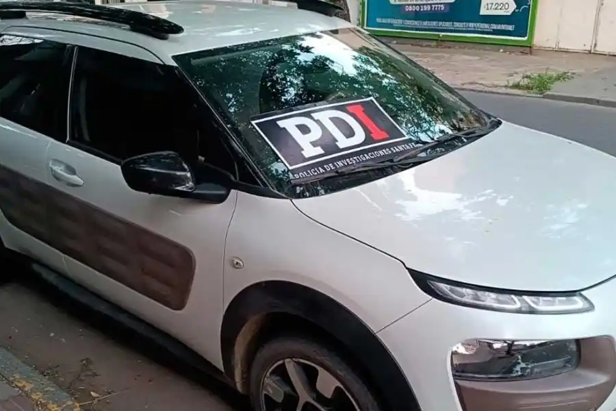 Se barajan nuevas detenciones por el robo millonario en Coinauto