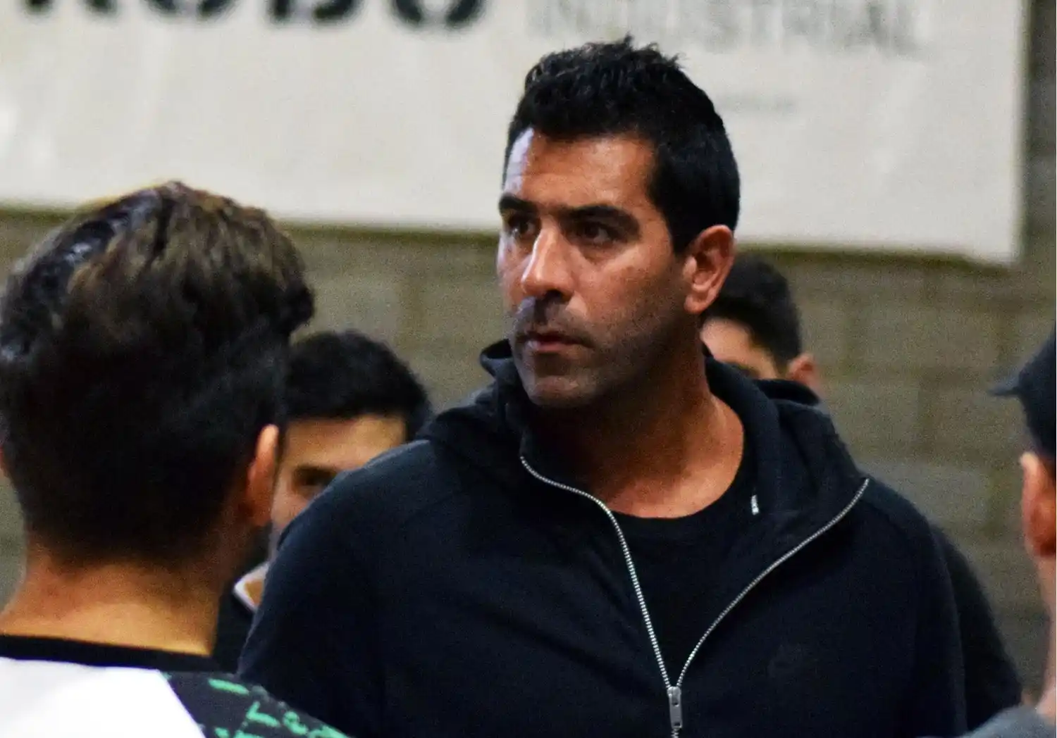 Diego Cavaco: “Todo el proceso en el club fue hermoso”