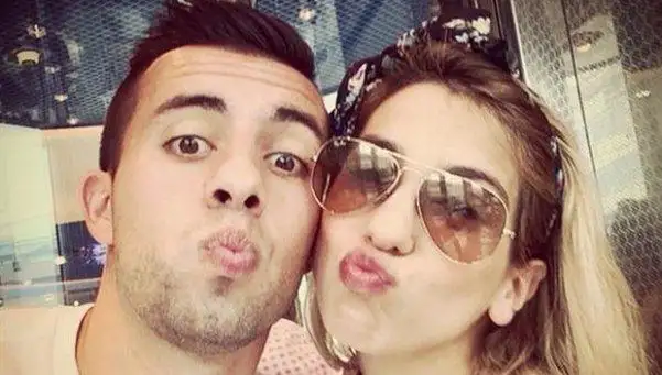 Nuevo escándalo entre Cinthia y Defederico: ¿infidelidad?
