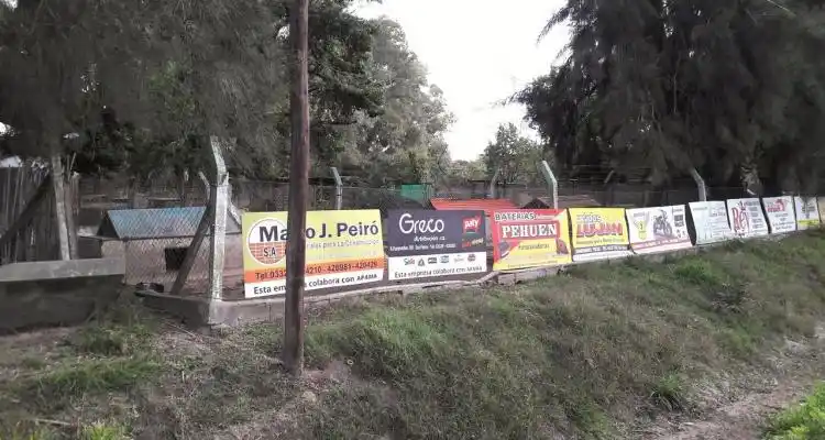 Avigail Focchi aclara sobre la situación de Apama