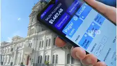 El Gobierno presentó la “Billetera Entre Ríos”