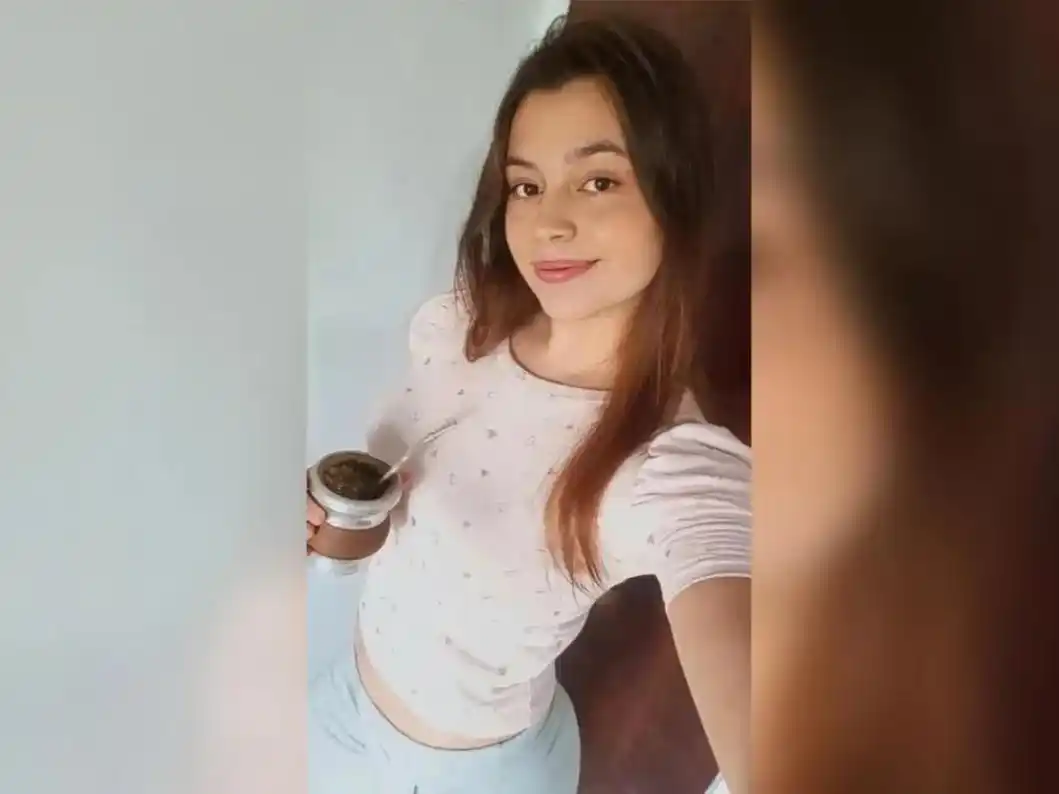 Se abstuvo de declarar el hombre que amenazó a la policía cuando buscaban a Daiana Mendieta