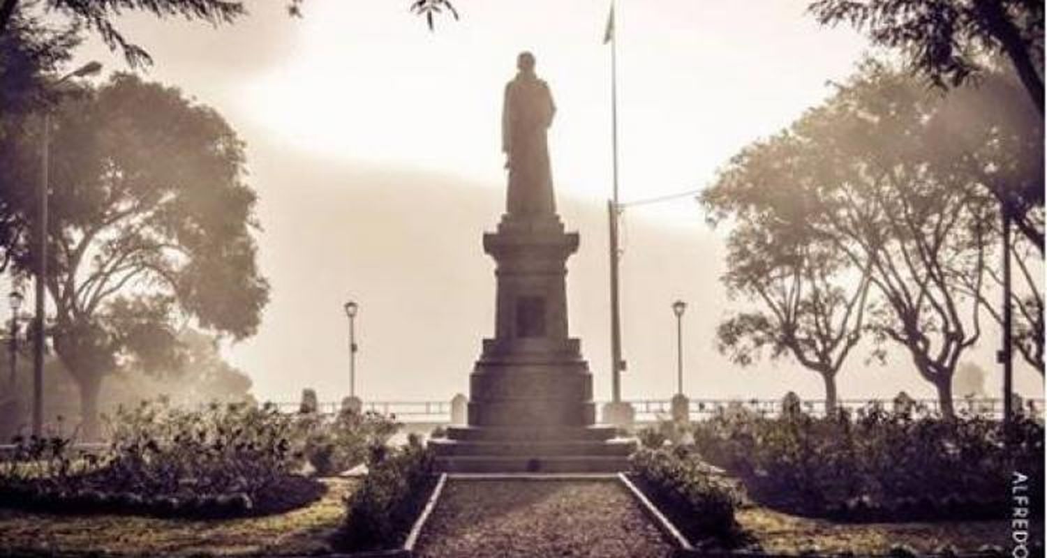 El Centro de Estudios Históricos celebra el Día Nacional de los Monumentos con un recorrido gratuito