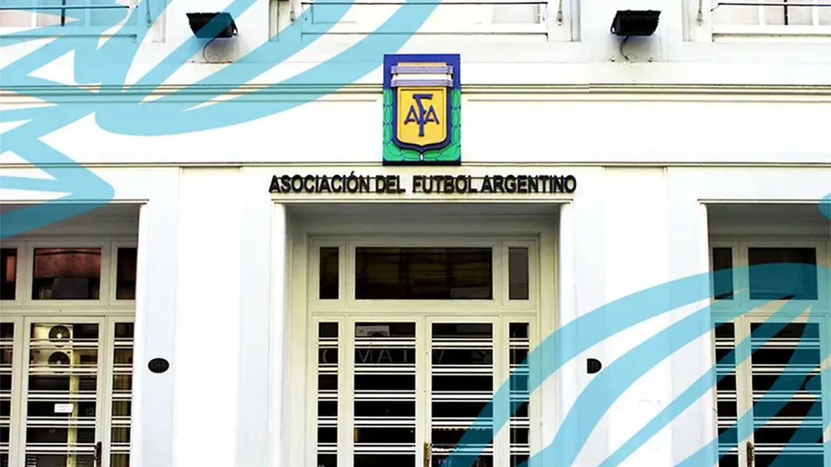 La asamblea aprobó el cambio de sede en octubre de 2024.