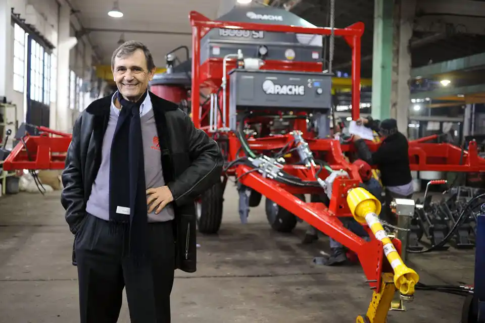 El Nación otorga créditos para empresas afectadas por la emergencia