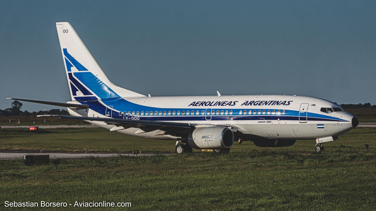 Aerolíneas Argentinas volará entre Iguazú y Tucumán durante todo el año