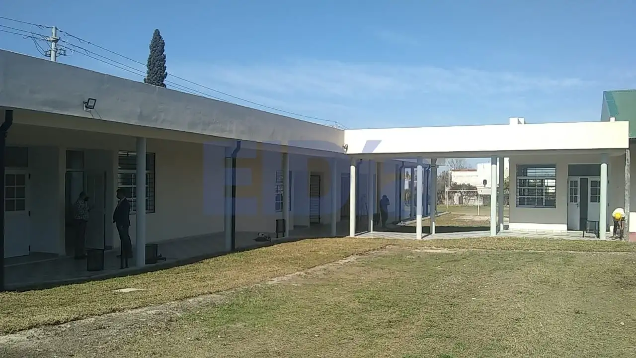 Cuáles son las obras que inauguró Bordet y los proyectos prontos a concretarse