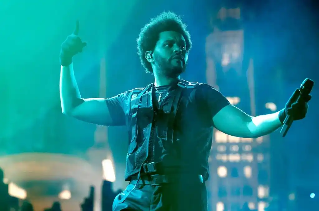 The Weeknd regresa a la Argentina: cuándo, dónde se presenta y cómo adquirir las entradas