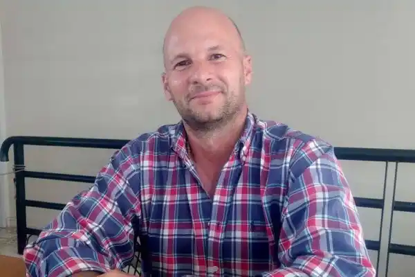 Matías Lestani será el nuevo secretario de Agricultura de la Nación