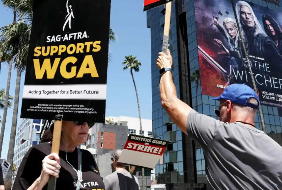 Los premios de la TV estadounidense no tienen fecha cierta