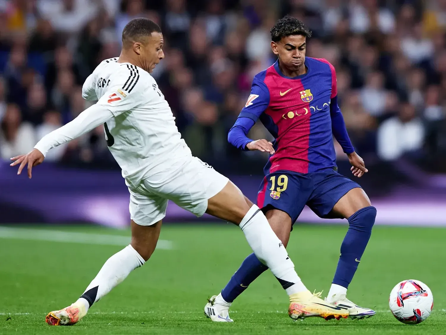 Barcelona y Real Madrid: Novedades sobre lesiones en el plantel