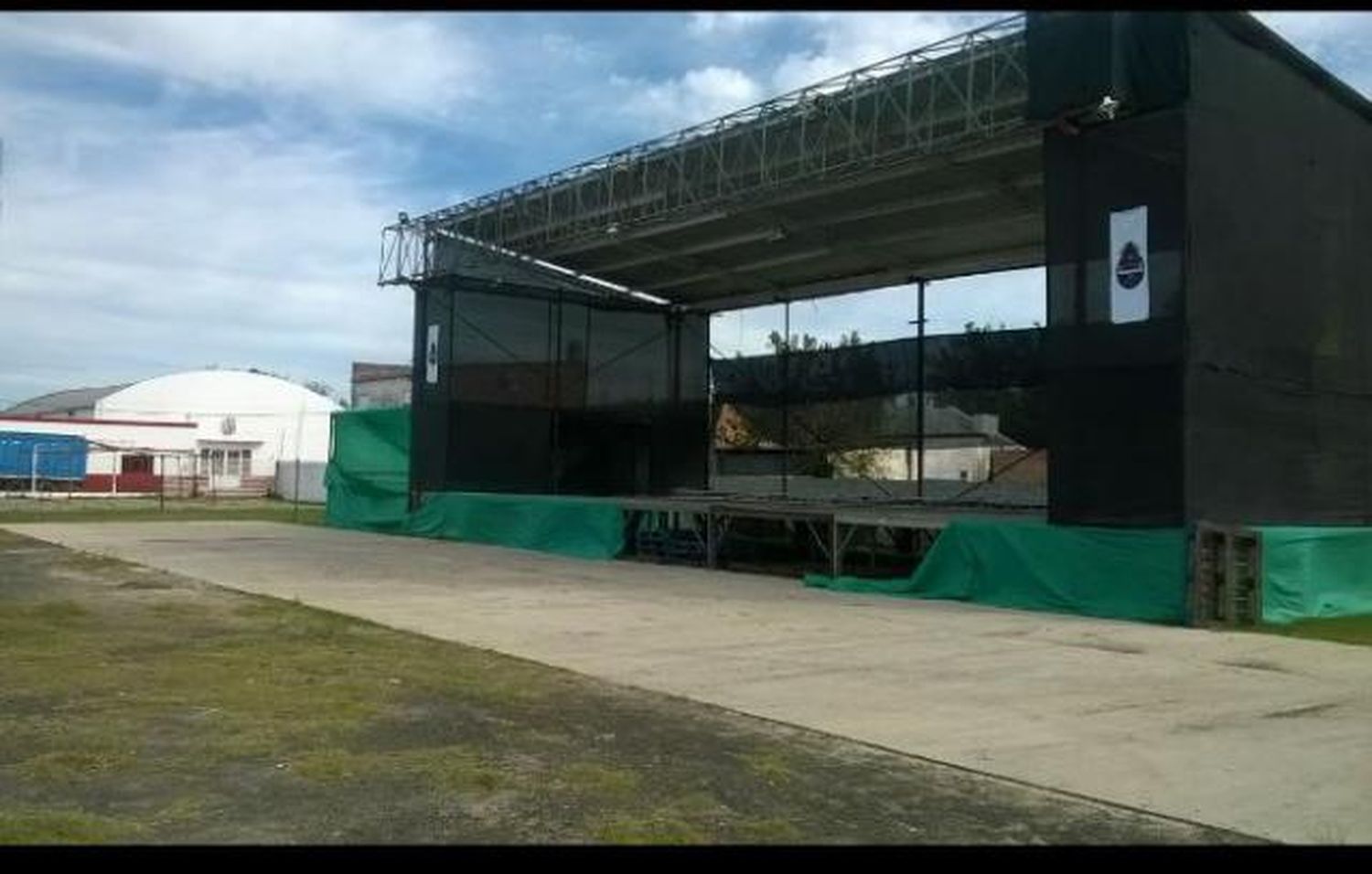 Ibicuy vibrará durante tres días a puro rock
