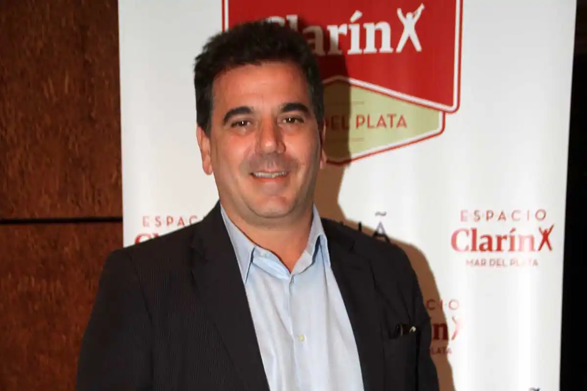 Ritondo reconocerá a los guardavidas de Monte Hermoso en Espacio Clarín