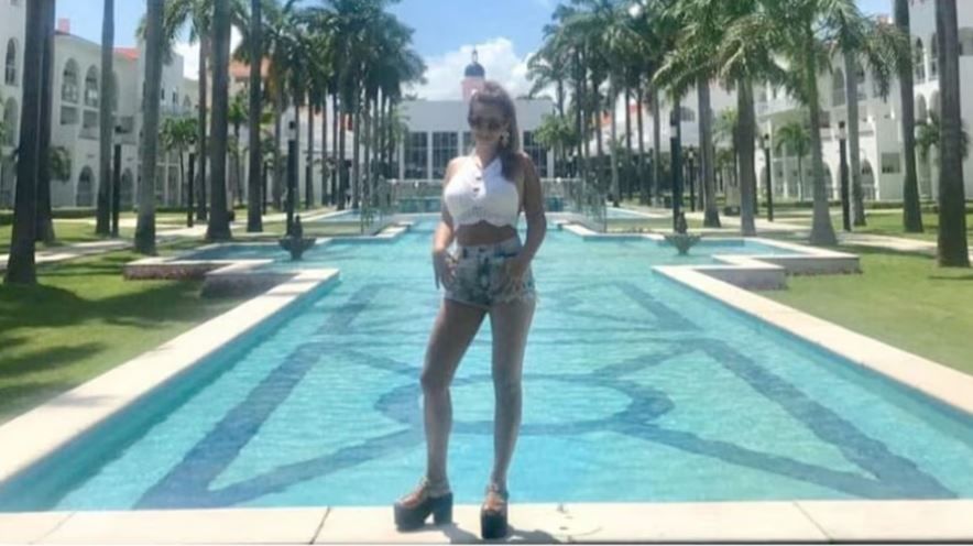 María Belén Zerda - 3