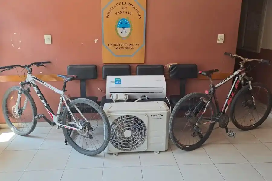 Robó en Esperanza y lo vendió en Las Tunas: 3 imputados