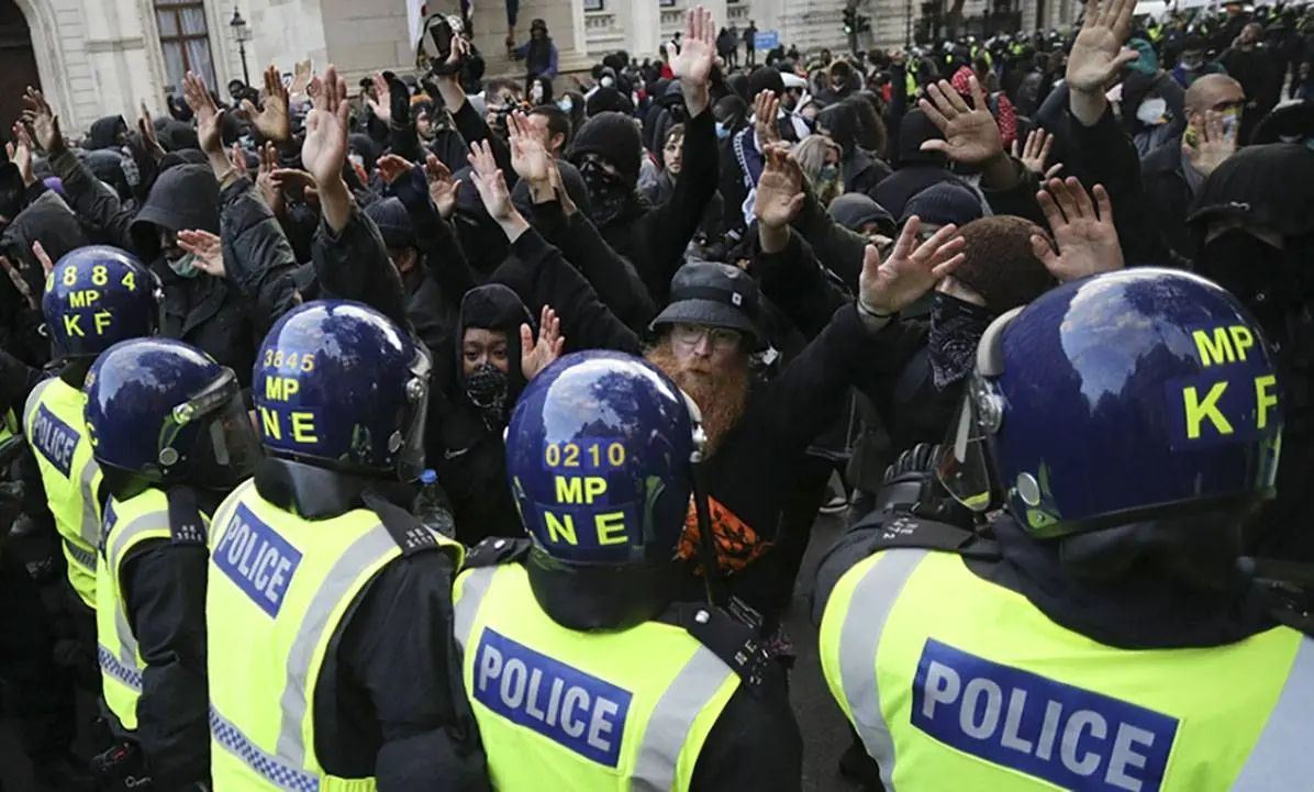 Crecen los delitos de odio contra rusos residentes en el Reino Unido