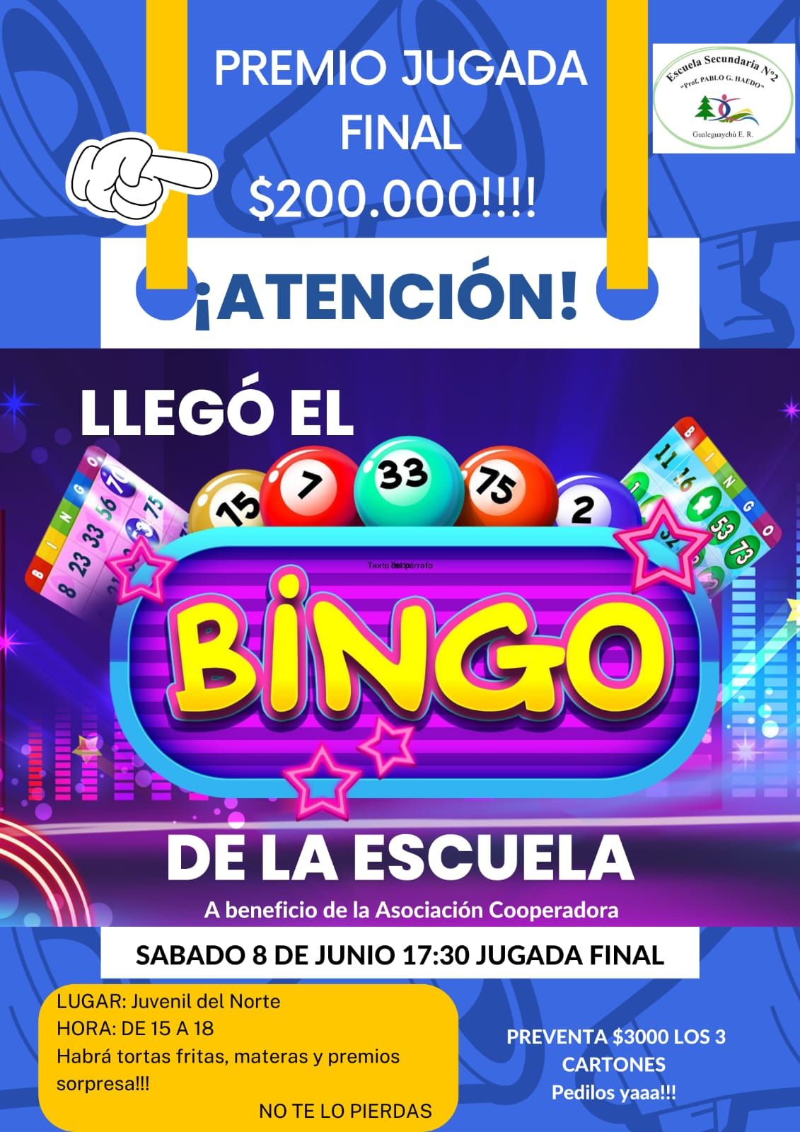 bingo