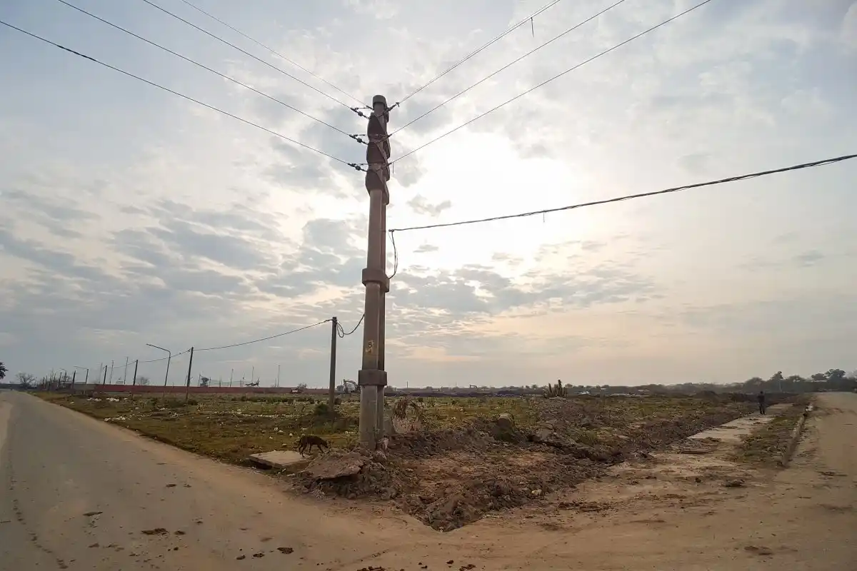 Nuevo Polideportivo Norte: Piaggio firmó el decreto para llamar a licitación