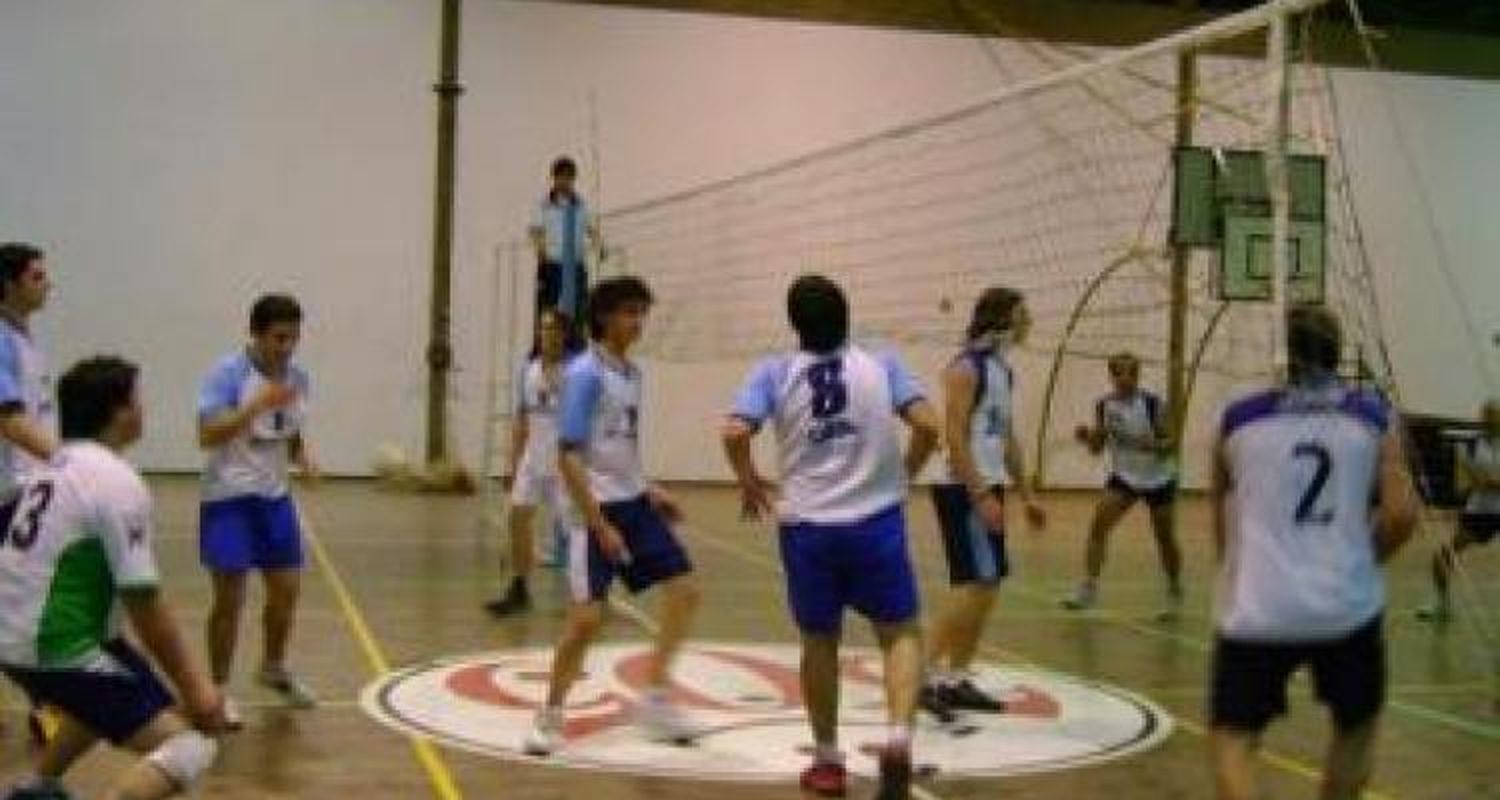 Contundente victoria de Náutico