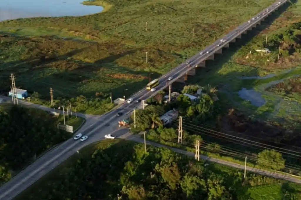 Realizarán encuestas en el Puente Carretero