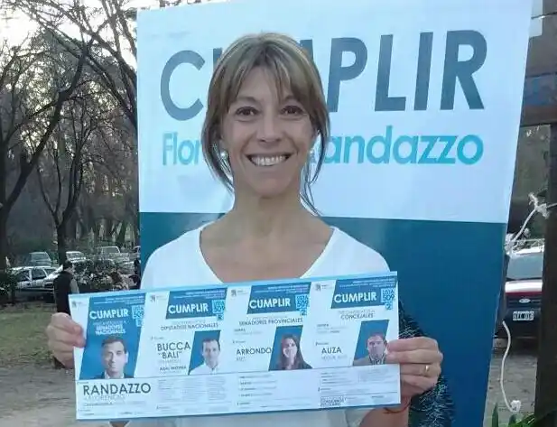 Karina Sordelli anhela con desburocratizar  el Consejo Escolar