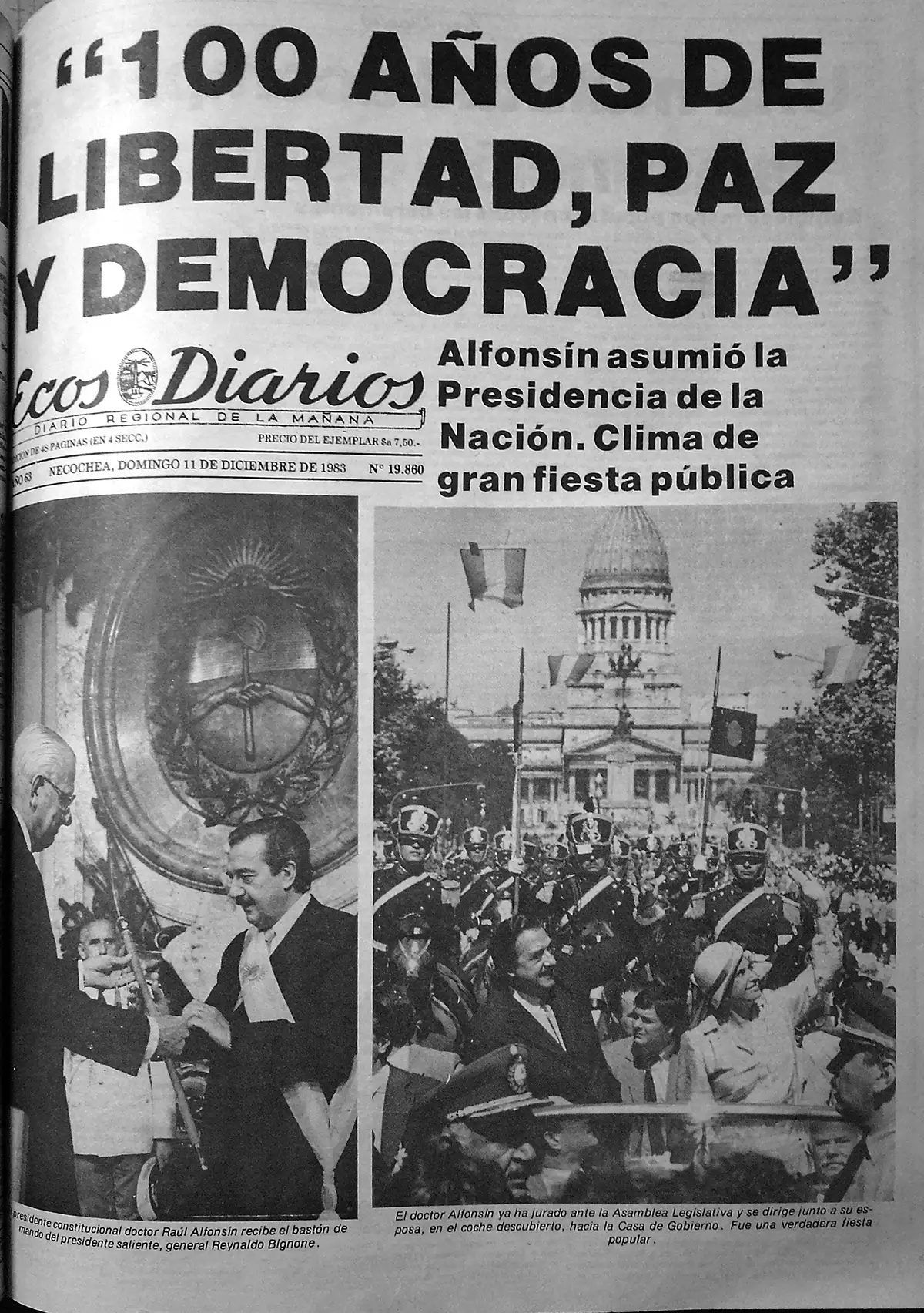 Democracia