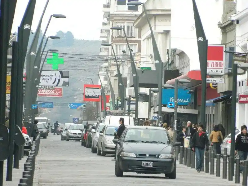 Habrá hoy una jornada de concientización en el marco de La Hora del Planeta