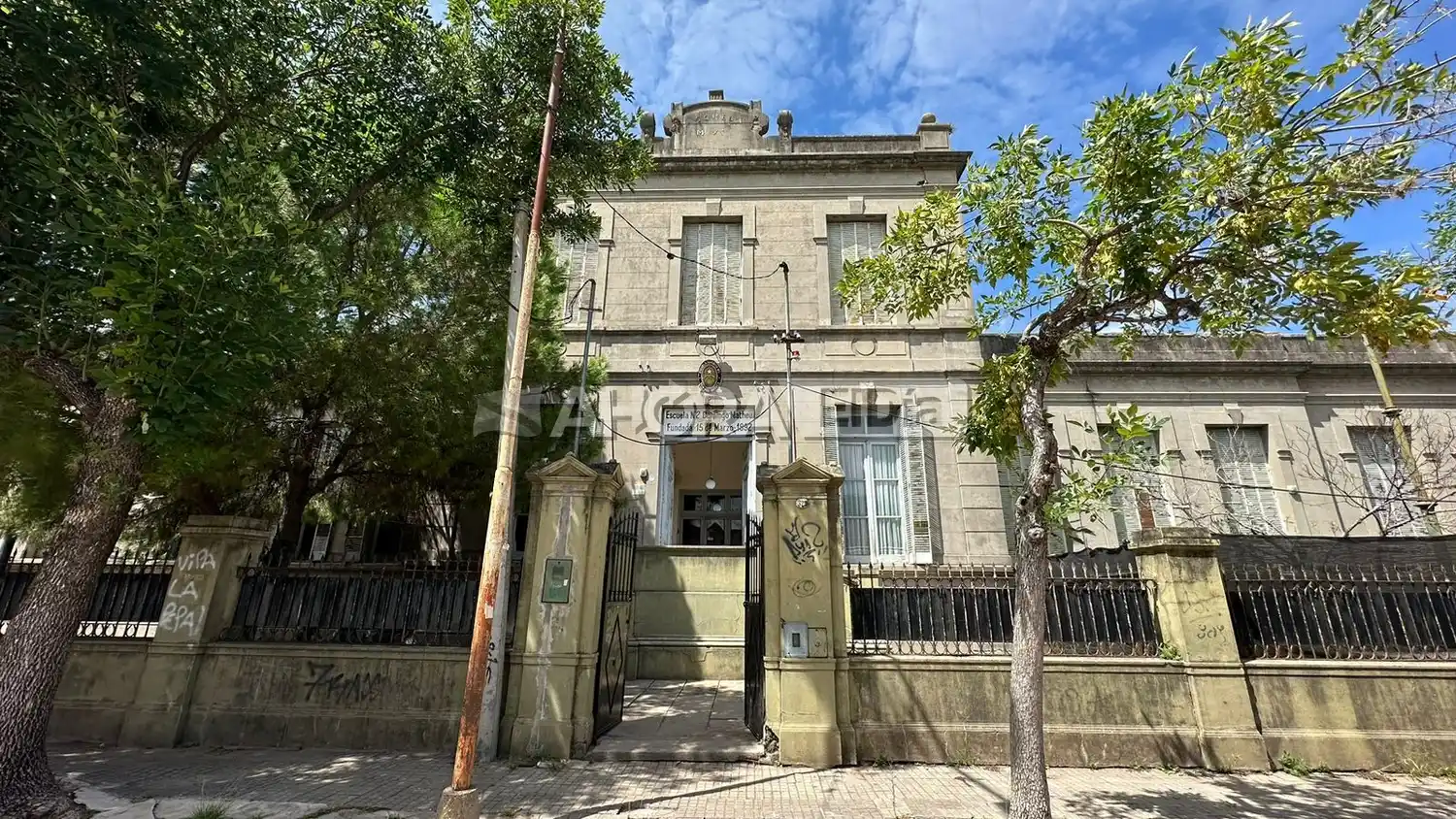 Crédito: MRFotografía