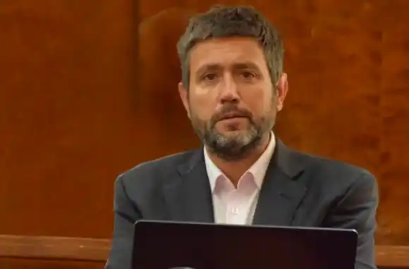 Liceaga Viñas: "Al Minella hay que darle una solución de fondo y para siempre"