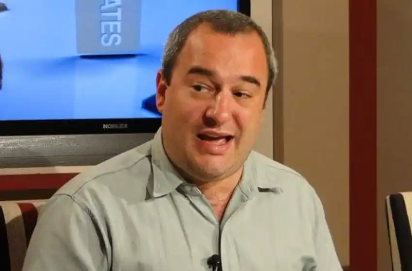 Domingo Rondina: «Es inconstitucional, ya que existe una actualización en curso»