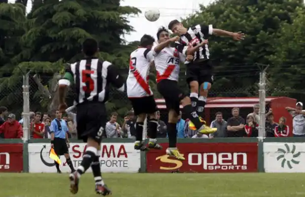 El fútbol de Mar del Plata volverá a rodar. 