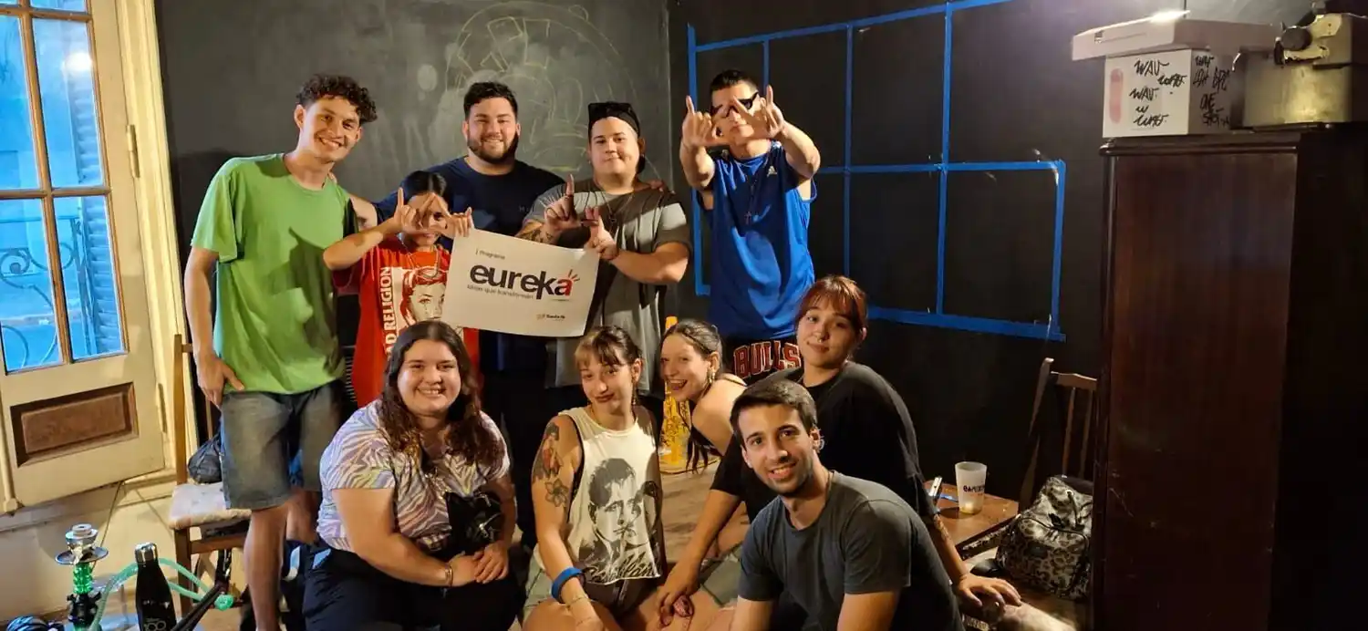 El gobierno santafesino destinará $ 500 millones para fomentar proyectos de jóvenes que generen oportunidades de desarrollo
