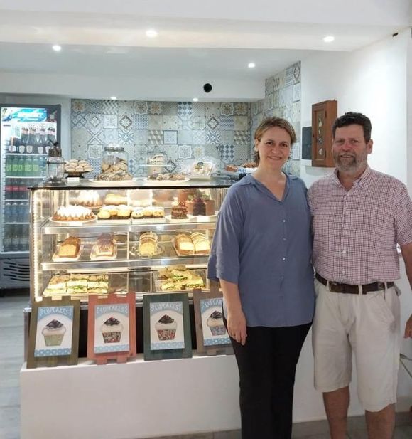 El balneario San Cayetano amplió su oferta gastronómica, y este sábado vivirá la Noche de Peña y Canto