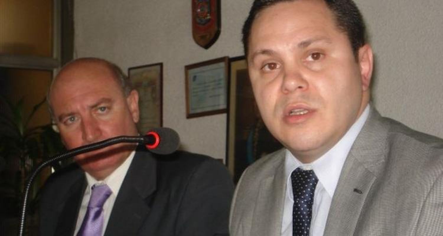 Aguardan allanamientos en la Municipalidad  por la denuncia sobre el Fondo Educativo
