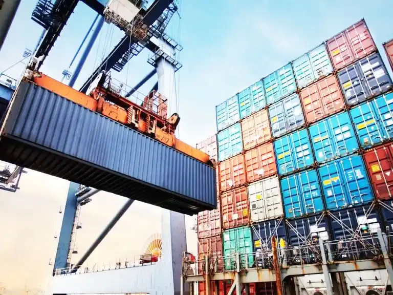 Las exportaciones argentinas crecieron 9,6% en el primer bimestre y superaron los US$13.200 millones