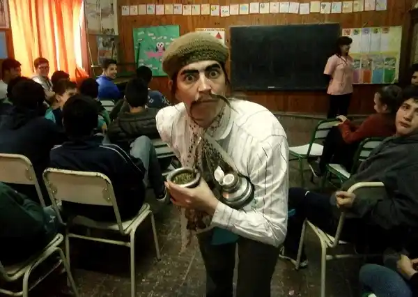 El teatro como herramienta para hablar de educación sexual en las escuelas 