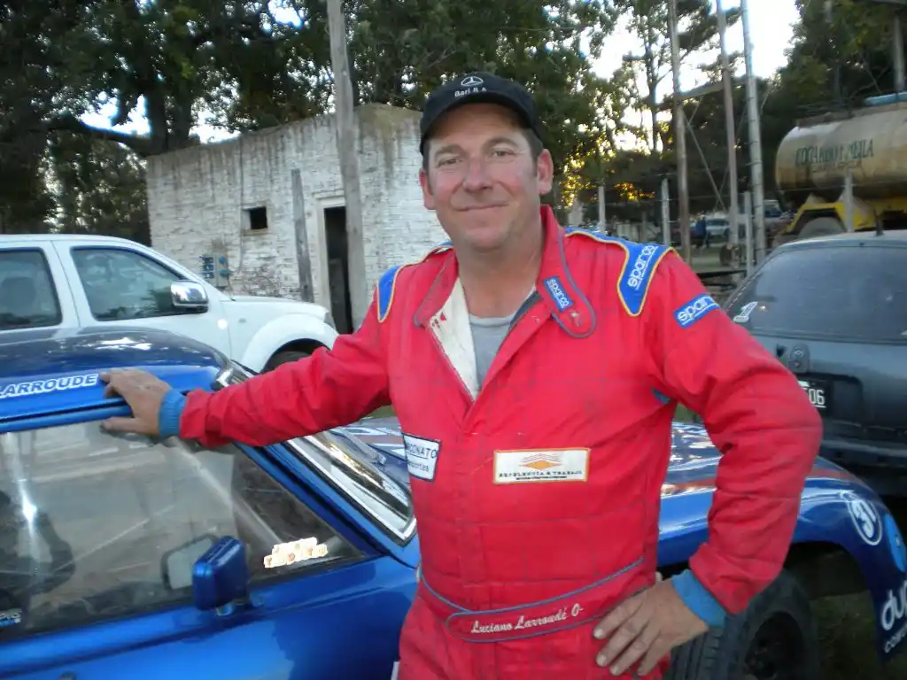 APAC tuvo jornada accidentada en Rauch