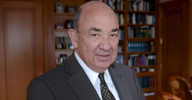 El juez senior del Distrito Sur de Nueva York, Alvin Hellerstein.
