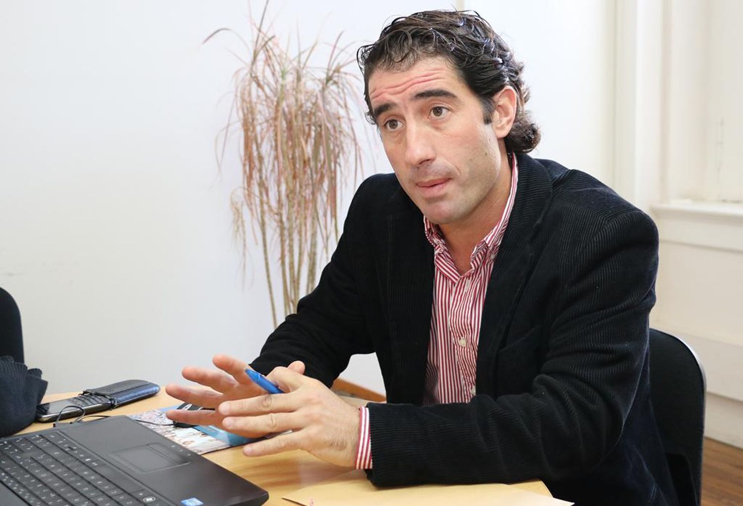 Finalmente no se instalará la central termoeléctrica en Tandil
