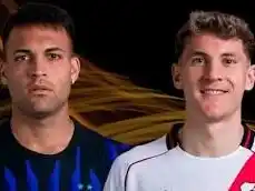 lautaro y  colidio